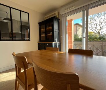 Appartement à louer 2 pièces • L'Union - Photo 2