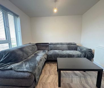 2 bedroom apartment to rent - Photo 2