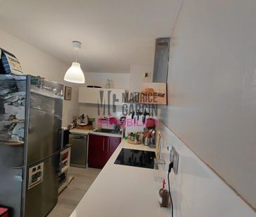 APPARTEMENT LOCATION AVIGNON - 2 pièce(s) 45.85 m2 - Photo 6