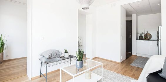 Vintergatan 9 - Foto 3