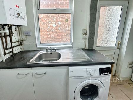 1 bedroom house to rent Hubert Road, Birmingham, B29 - Photo 4