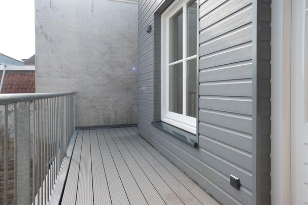 Gorinchem – Arkelstraat 4d - Foto 1