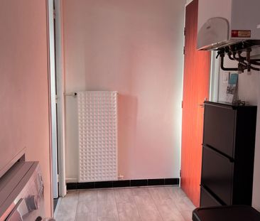Location Appartement 1 pièce 21m² CHAMALIERES 63400 - Photo 5