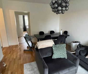 Larvigatan 22A - Photo 1