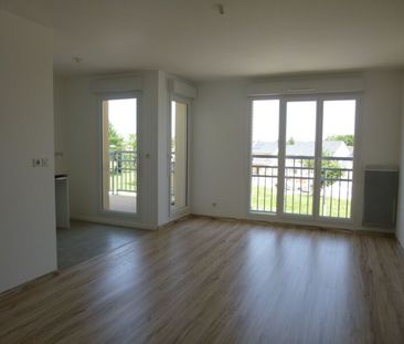 Location Appartement 2 pièces 48m² ORLEANS 45000 - Photo 1