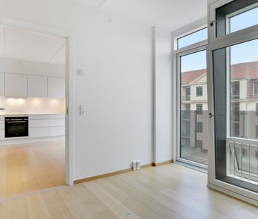 Njalsgade 201, 5. 26., 2300 København S - Photo 1