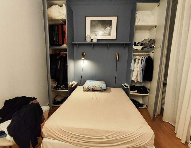 Studenten WG! Pro Zimmer 750-850 € Warm (3 Zimmer) Schönhauser Allee - Foto 1