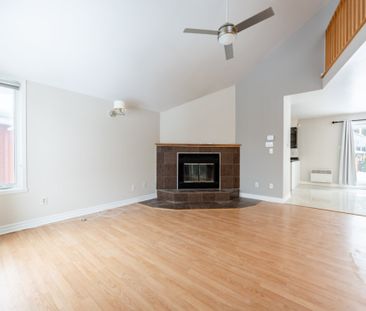 Maison à étages à louer - La Prairie (La Clairière) Maison à étages... - Photo 4