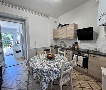 Location Maison 4 pièces 81m² DOL DE BRETAGNE 35120 - Photo 6