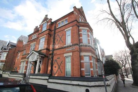 Arthur Avenue, Nottingham, NG7 - Photo 5
