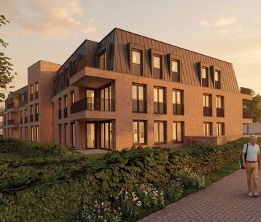 Appartement te huur: Hoogeind 38 5124 NT Molenschot - Photo 6