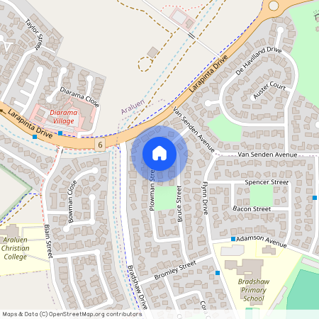 24 Plowman Street, GILLEN, NT 0870