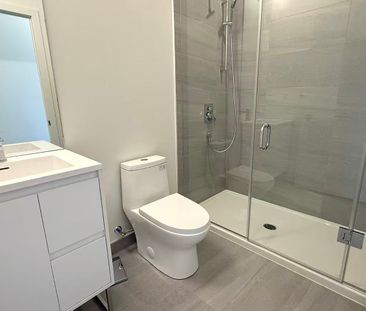 For Lease - 1 Kyle Lowry Road Unit# 107, Toronto, Ontario - Photo 1