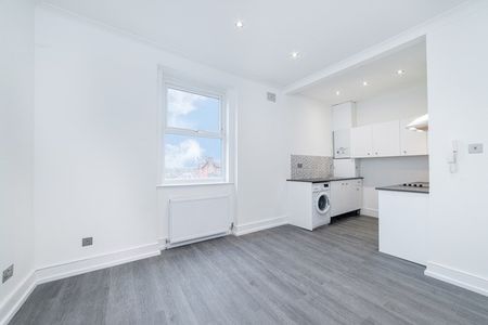 2 Bed Flat, Kilburn High Road, NW6 - Photo 5