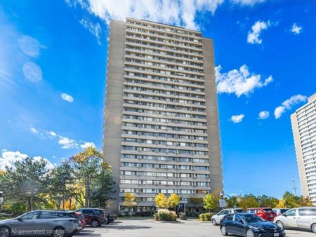For Lease - 715 Don Mills Road Unit# 2607, Toronto, Ontario - Photo 3