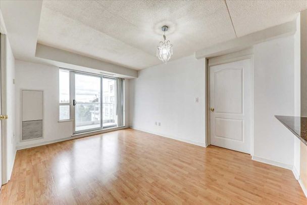 For Lease - 4600 Steeles Ave East Avenue Unit# 716, Markham, Ontario - Photo 1
