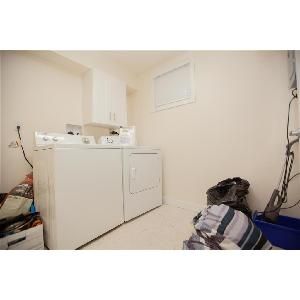 1 Bed 1 Bath BSMT Suite Garage Parkdale Edmonton - Photo 3