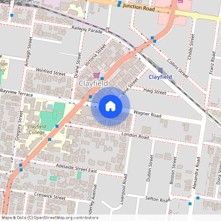 3/21 Wagner Road, Qld 4011, Clayfield