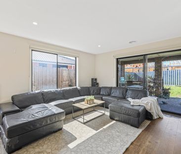 Open plan living - Photo 1