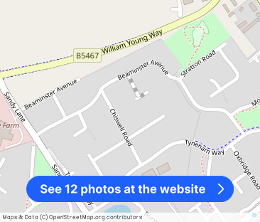 Beaminster Avenue, Cottam, Preston - Photo 1