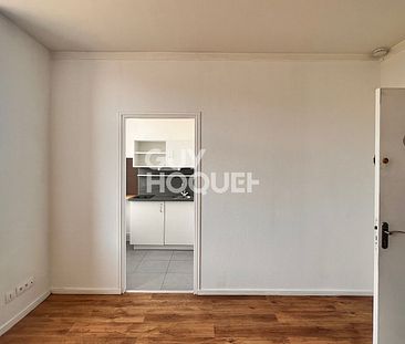 Studio à louer 26 m2 - Armentières - Photo 2