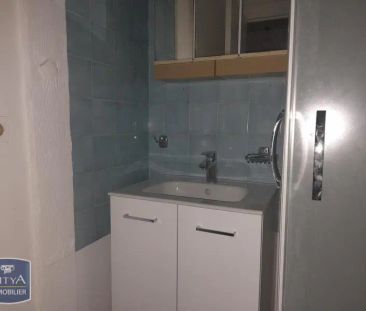 Appartement à louer 2 pièces 40.19m² - Photo 4