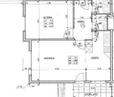 "Wohnen im stadtnahen Birsfelden" - Photo 5