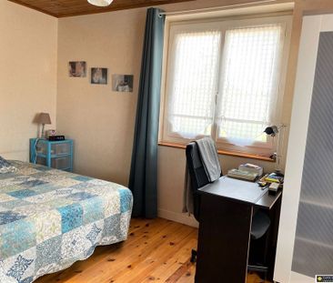 Location Appartement 3 pièces 56m² BAS EN BASSET 43210 - Photo 2