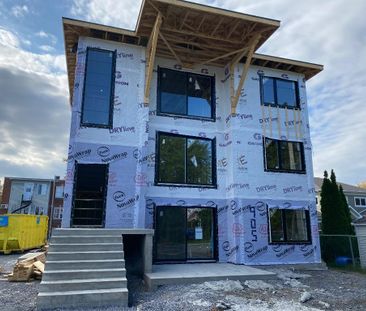 Condo a loué - Photo 1