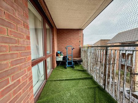 1 bedroom apartment to rent - Photo 5