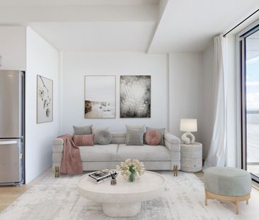 For Lease - 345 Wheat Boom Drive Unit# 805, Oakville, Ontario - Photo 1