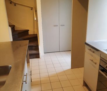 Immaculate Terraced Home with Parking - Photo 1