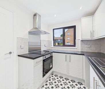 1 bedroom flat to rent - Photo 6