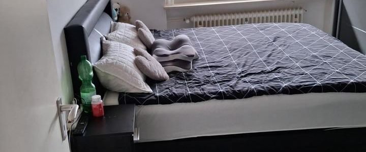 2 Zimmer Wohnung Regensburg Würzburger Straße - Foto 1