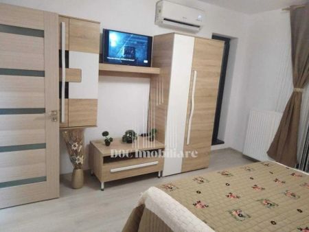 Inchiriere Garsoniera | Plaza Residence | Lujerului | - Fotografie 3