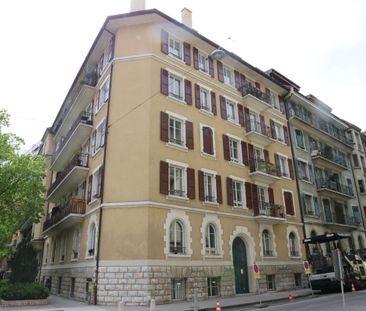 Appartement 4 pièces | Délices - Foto 1