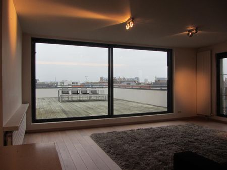 High-end penthouse op toplocatie (173m² + 130m² terras) - Photo 2