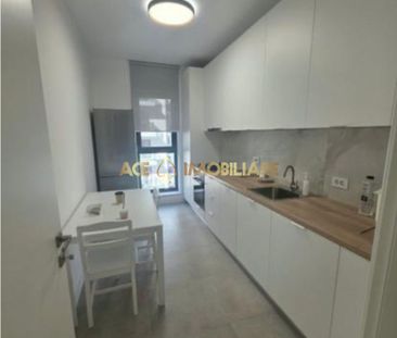 Garsoniera de inchiriat | Exigent Plaza F5 | Centrala | Parcare | Metr - Fotografie 6