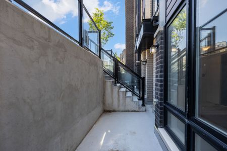 For Lease - 155 Tapscott Road Unit# 25, Toronto, Ontario - Photo 2