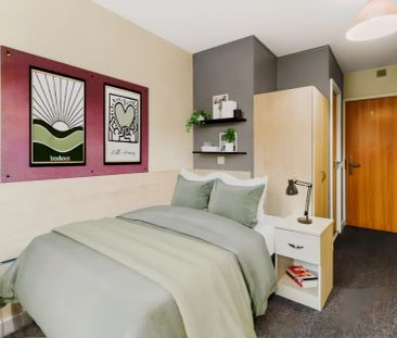 Diamond Ensuite - Photo 2