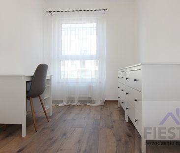 Gdańsk Orunia Górna, ul. Pastelowa - Фото 5