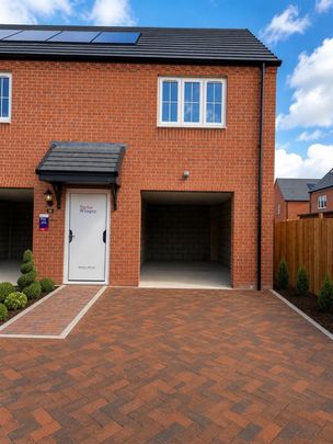2 bed Coachhouse To Let - Photo 1