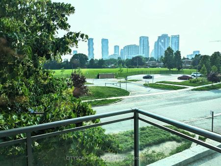 For Lease - 3525 Kariya Drive Unit# 211, Mississauga, Ontario - Photo 4