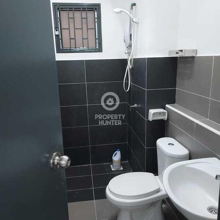 Partially Furnished Condominium For Rent At Lanai Residences, Bukit Jalil - Foto 3