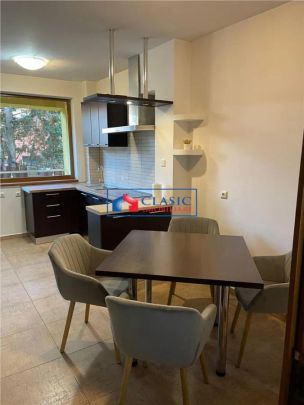 Inchiriere casa individuala 500 mp utili zona Gheorgheni-Iulius Mall - Fotografie 1