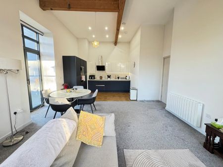 2 bedroom apartment to rent - Photo 2