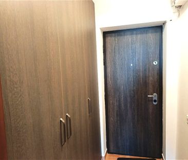 Garsoniera la prima inchiriere, complet renovata, mobilata & utilat... - Photo 3