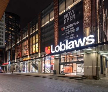 For Lease - 19 Bathurst Street Unit# 2516, Toronto, Ontario - Photo 1