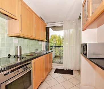 2 bedroom apartment to rent - Photo 6
