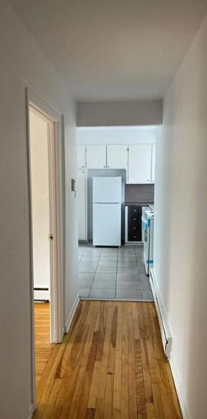 2 CH - 1 SDB - Montréal - $1,350 /mo - Photo 1